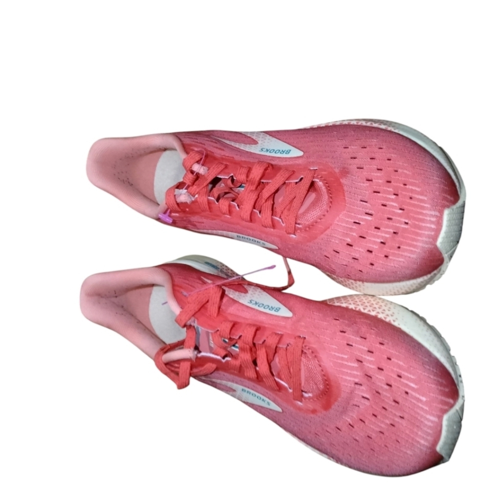 Brooks Kids Sneakers - Vibrant Pink